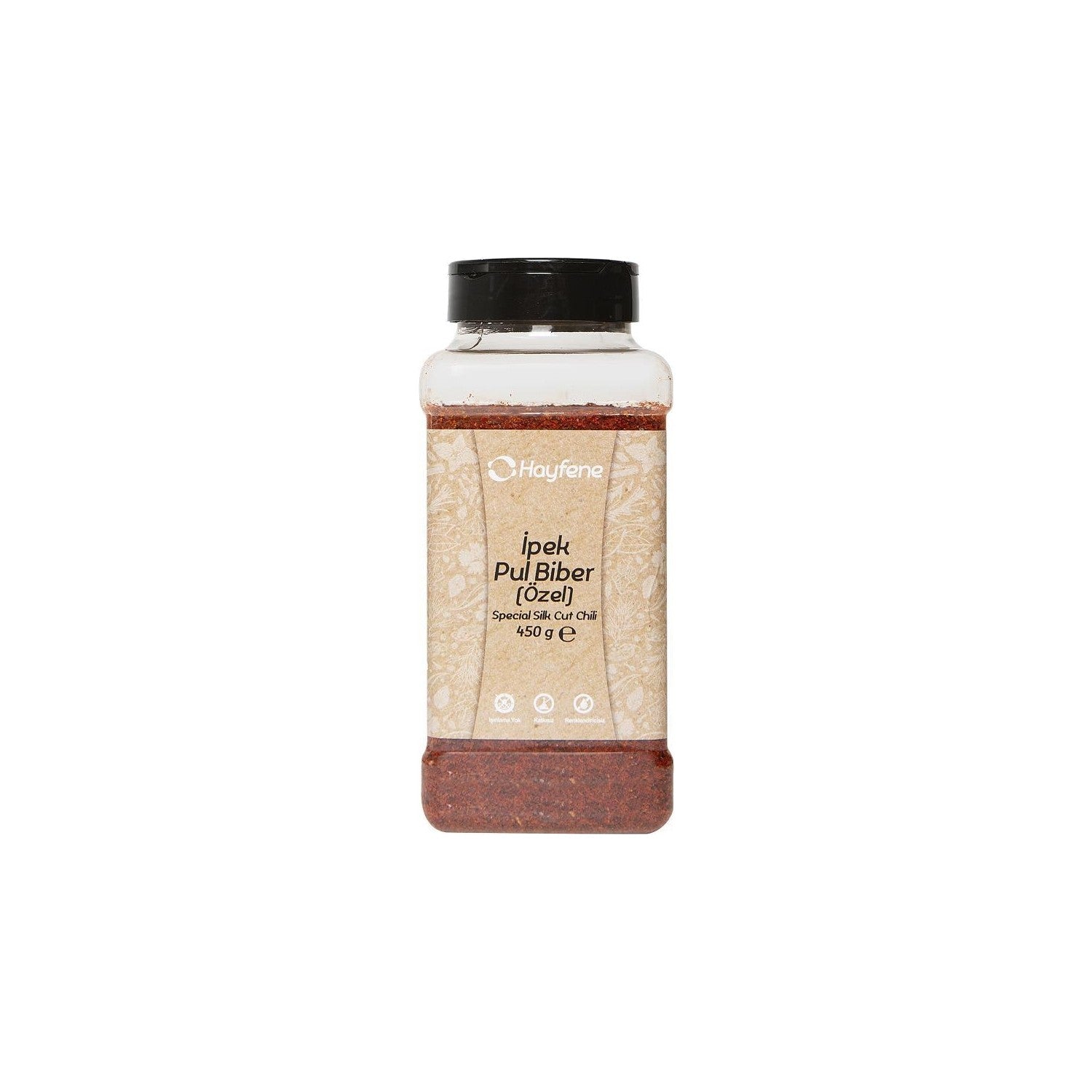 Hayfene Special Red Pepper Flakes