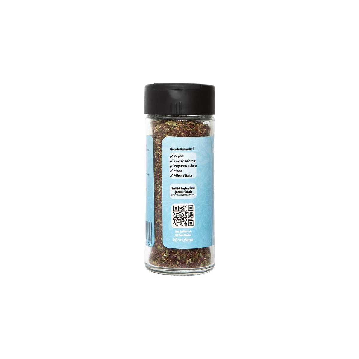 Hayfene Ground Sumac