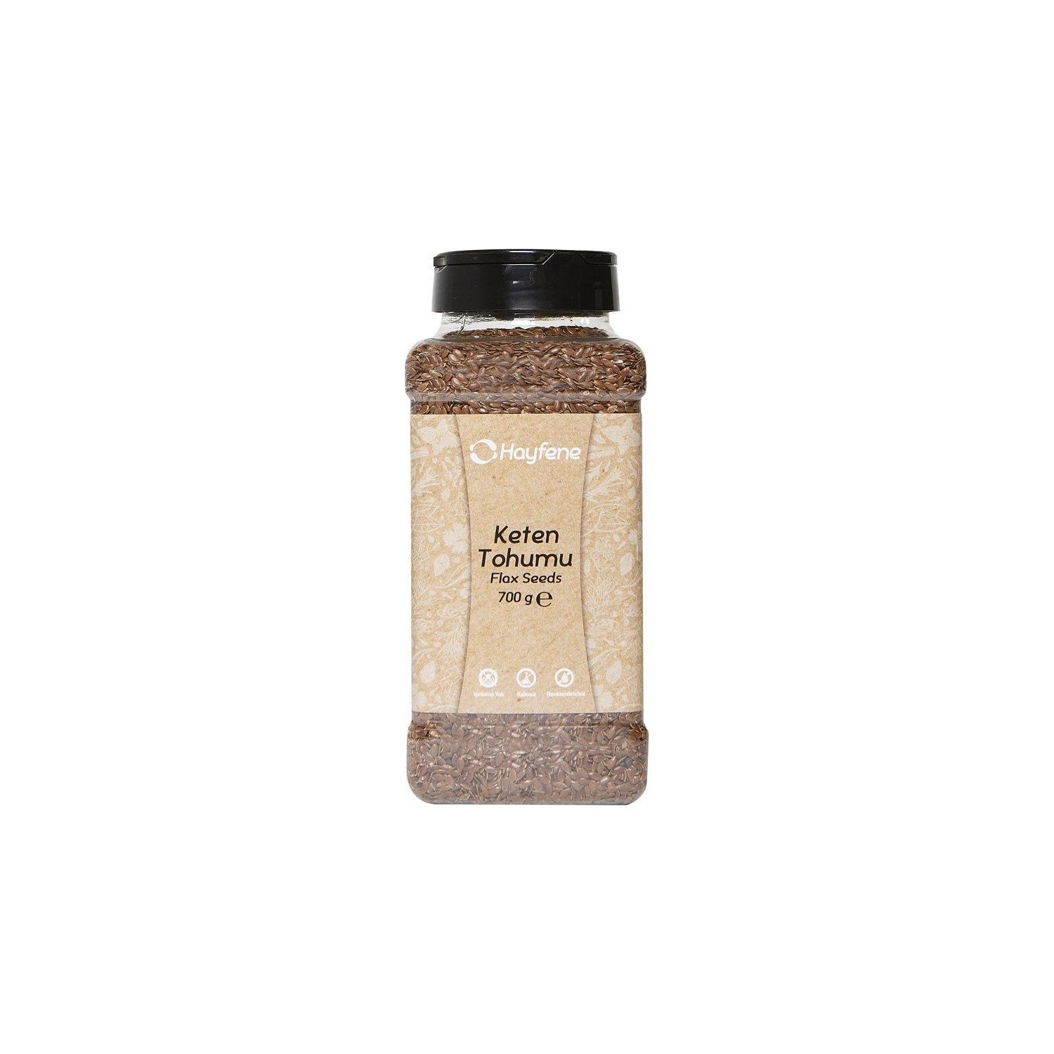 Hayfene Flax Seeds