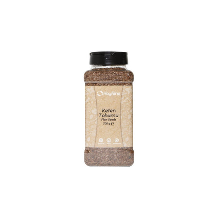 Hayfene Flax Seeds