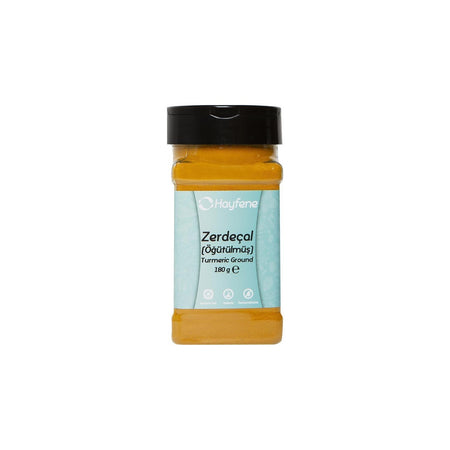 Hayfene Ground Turmeric