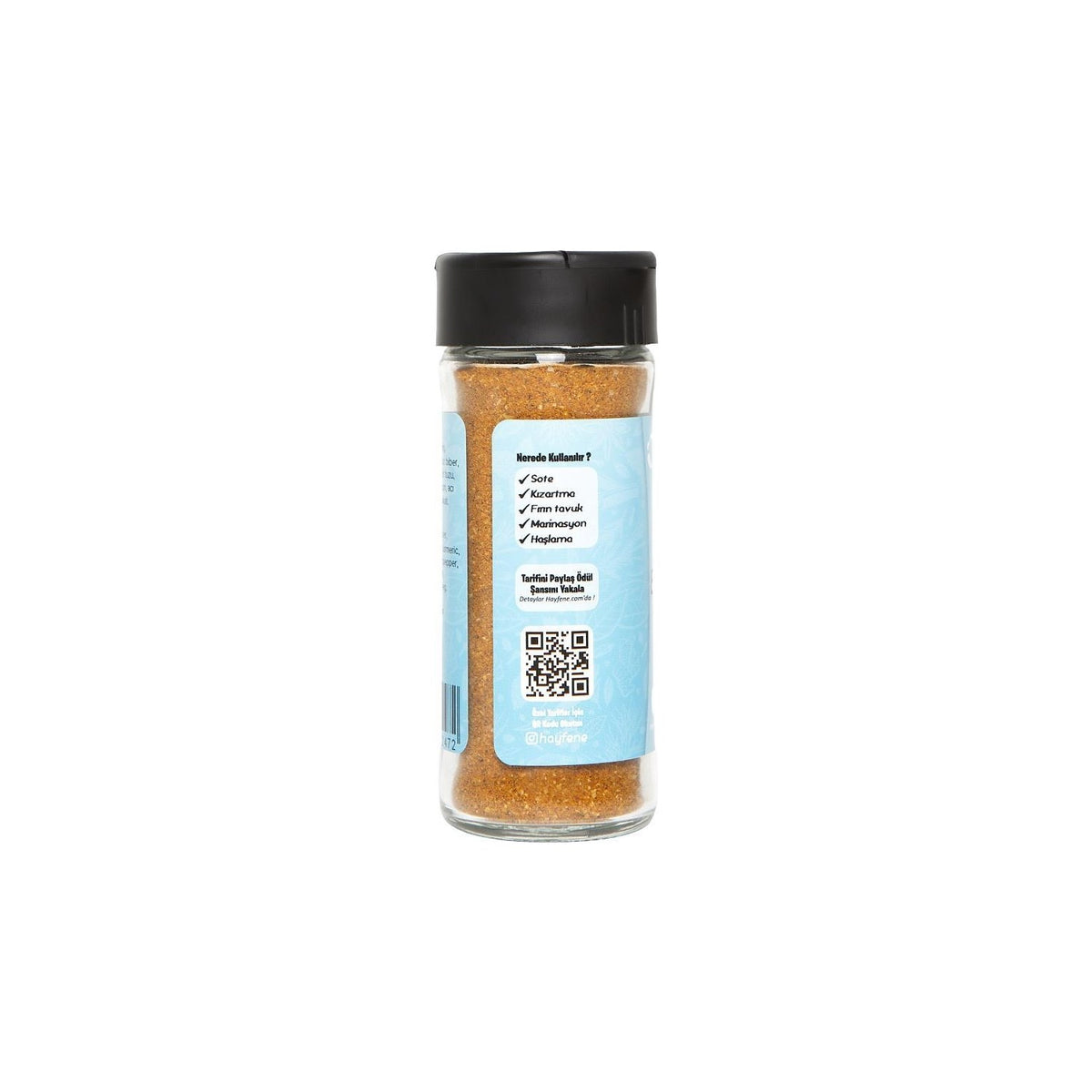 Hayfene Ground Cumin