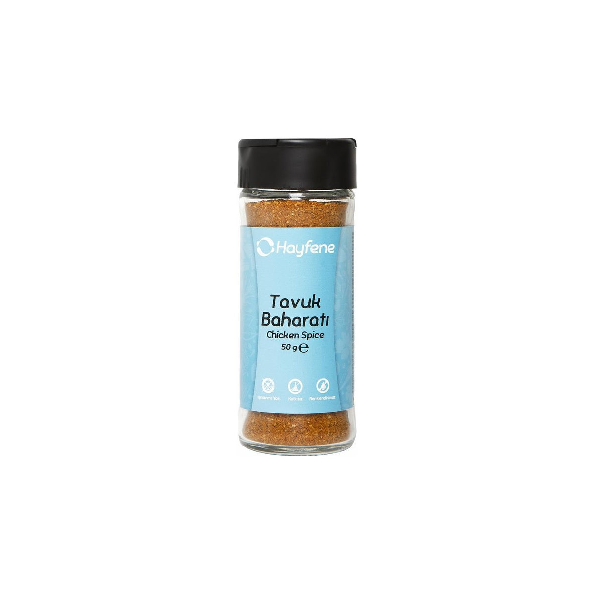 Hayfene Ground Cumin