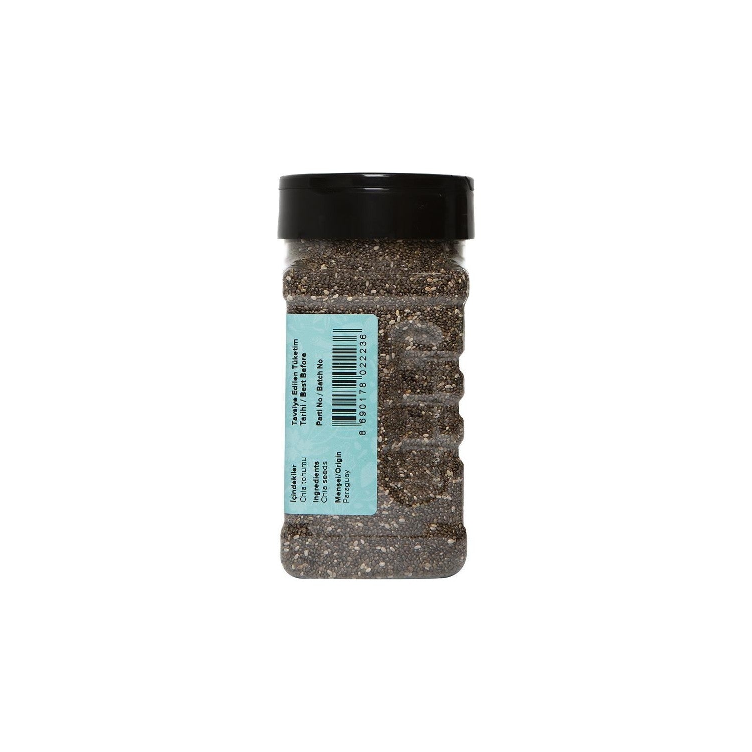 Hayfene Chia Seeds