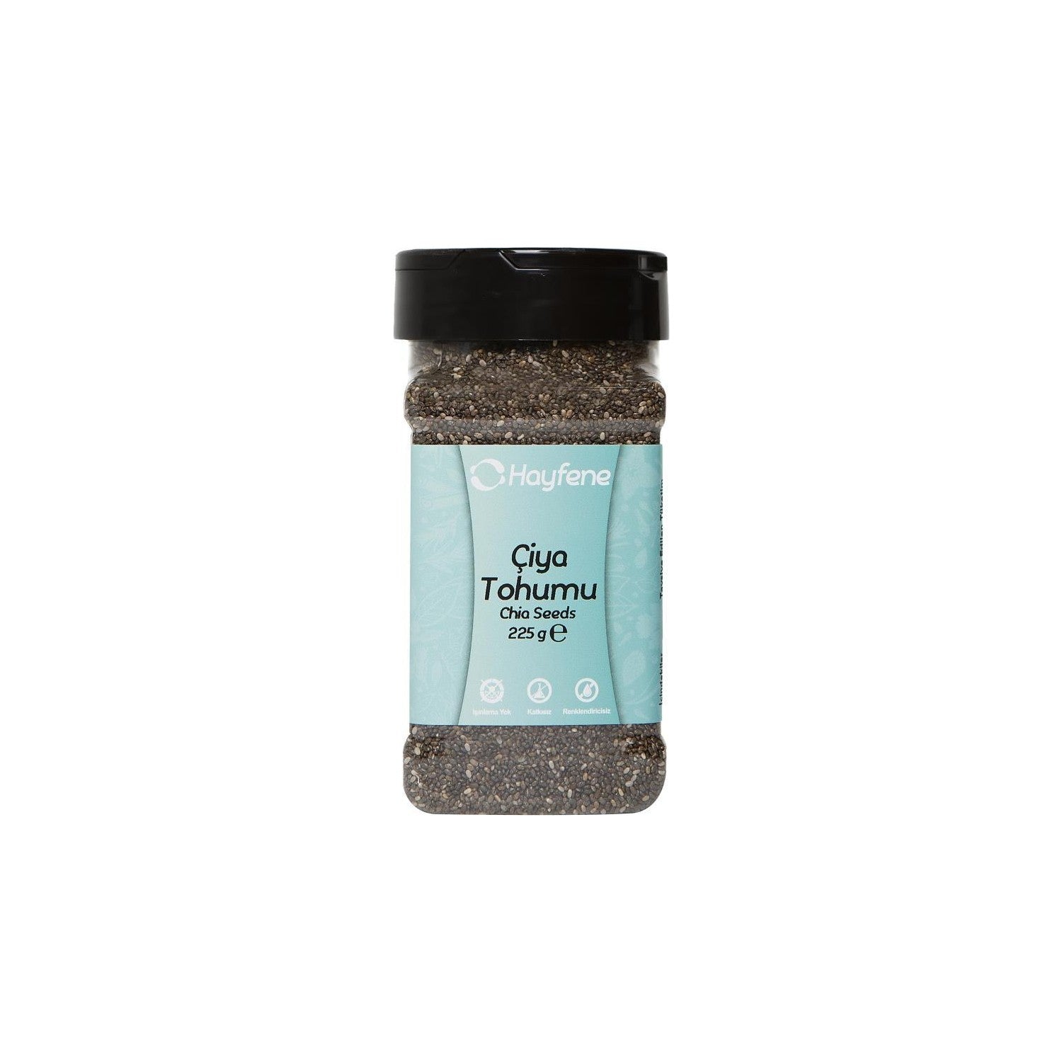 Hayfene Chia Seeds