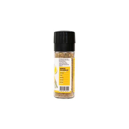 Hayfene Rosemary Lemon Seasoned Salt