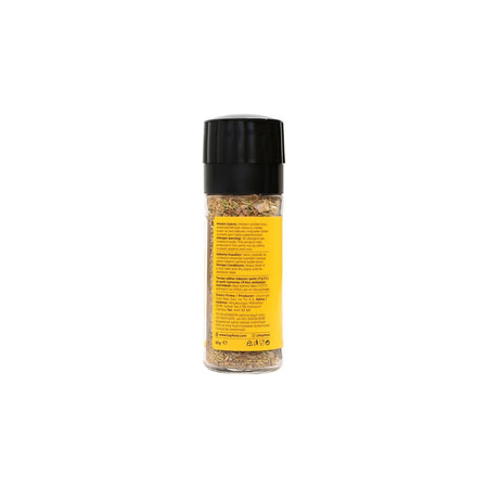 Hayfene Rosemary Lemon Seasoned Salt