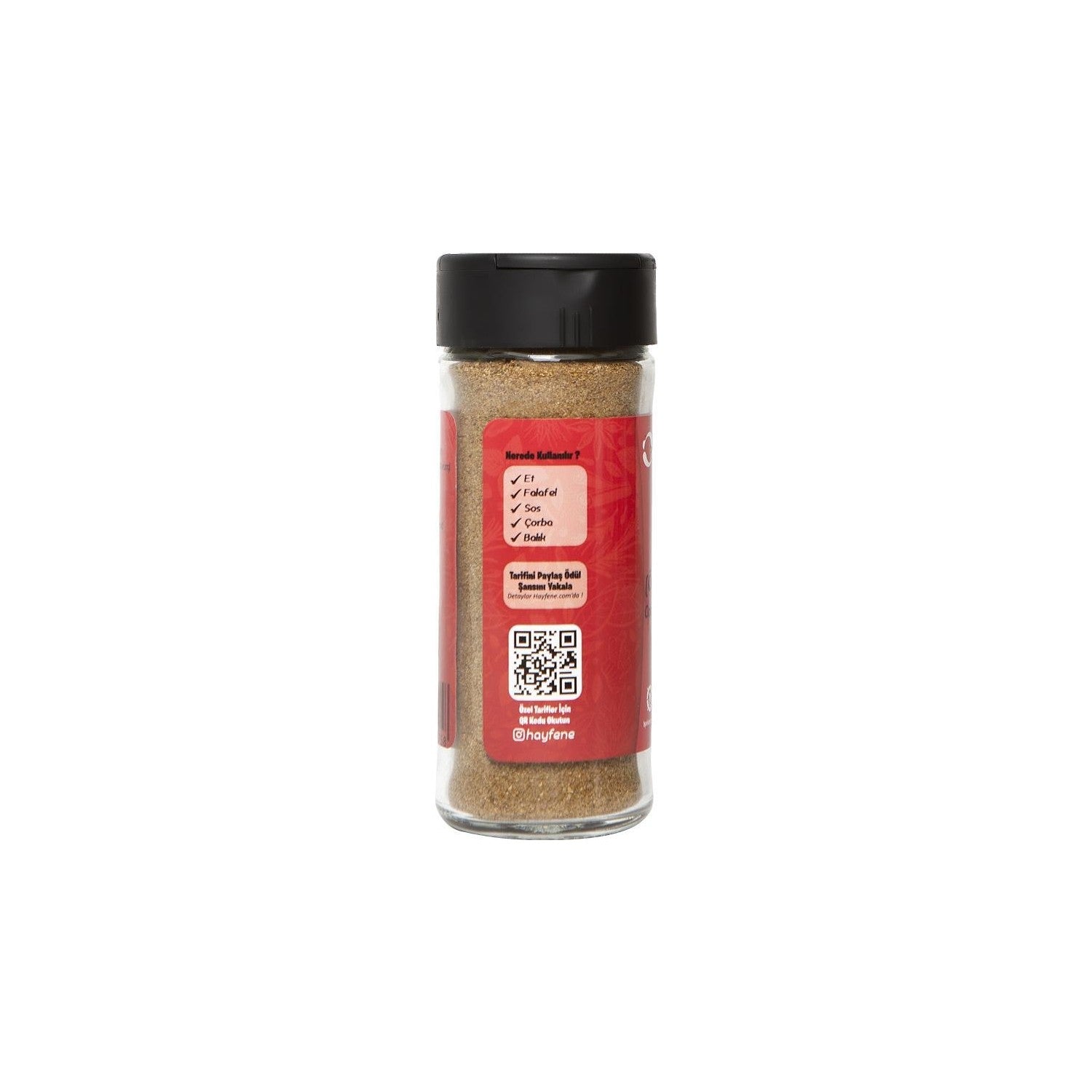 Hayfene Ground Coriander