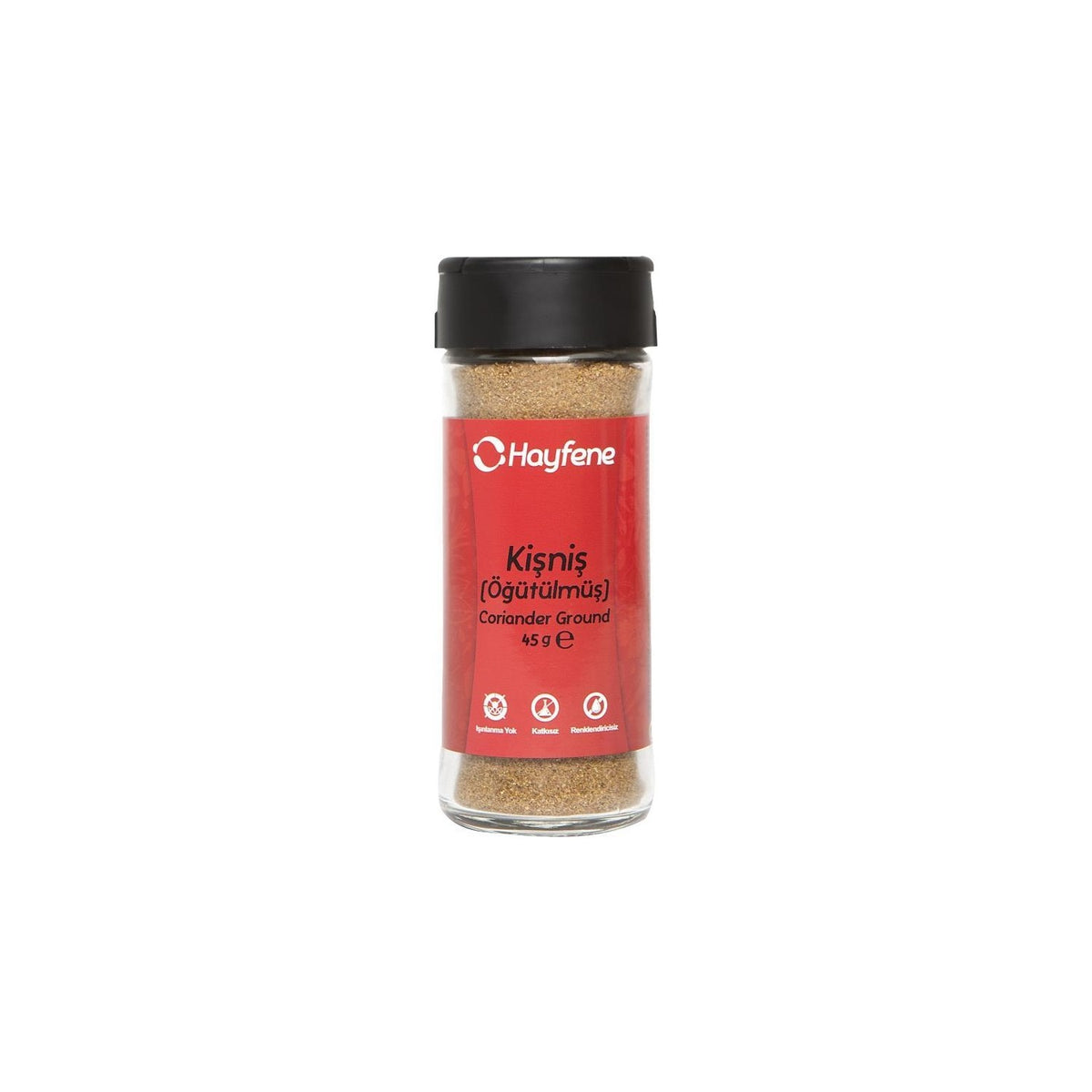 Hayfene Ground Coriander