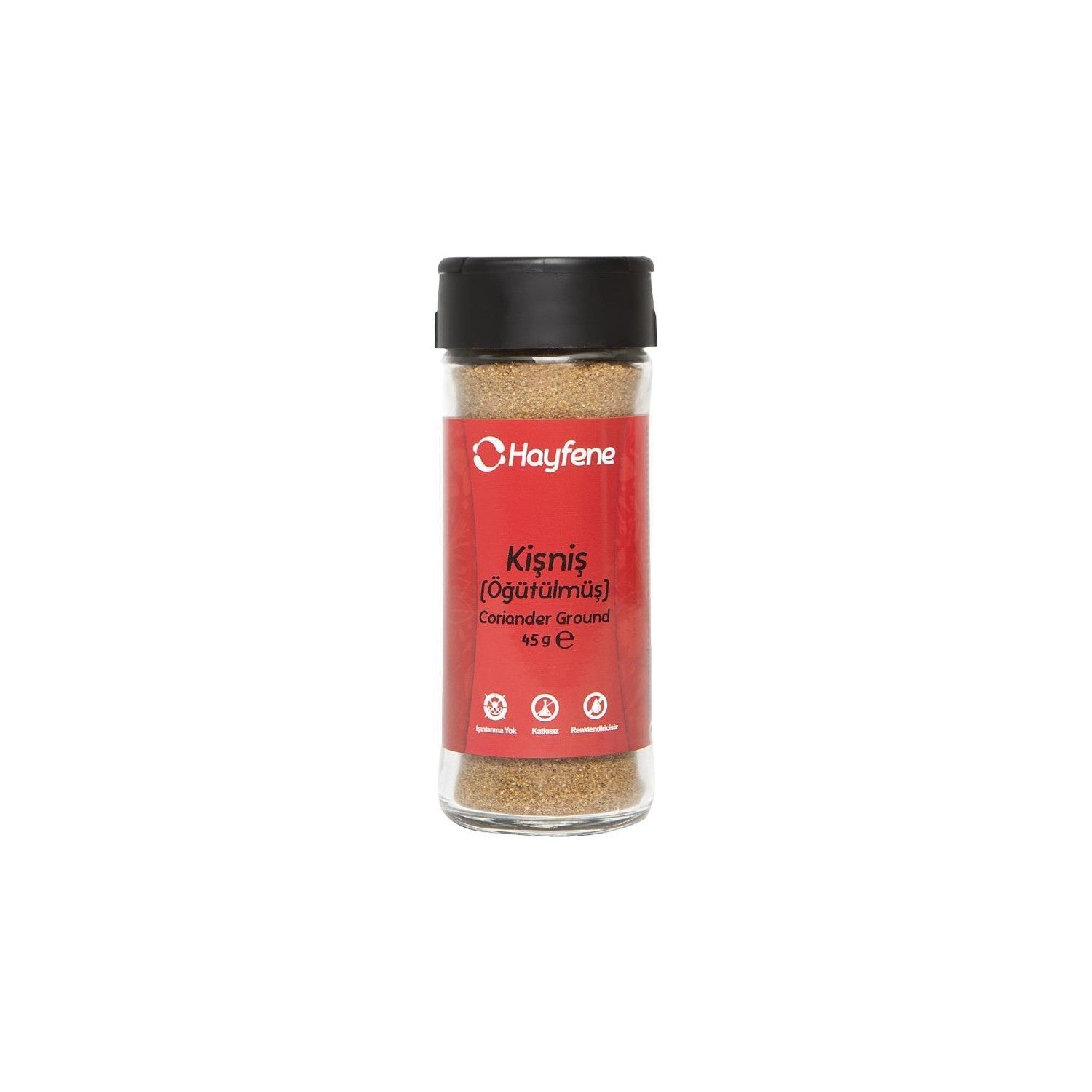 Hayfene Ground Coriander