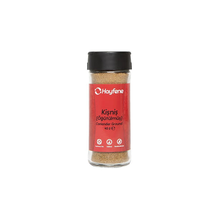 Hayfene Ground Coriander