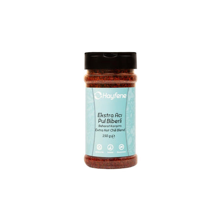 Hayfene Extra Hot Red Pepper Flakes
