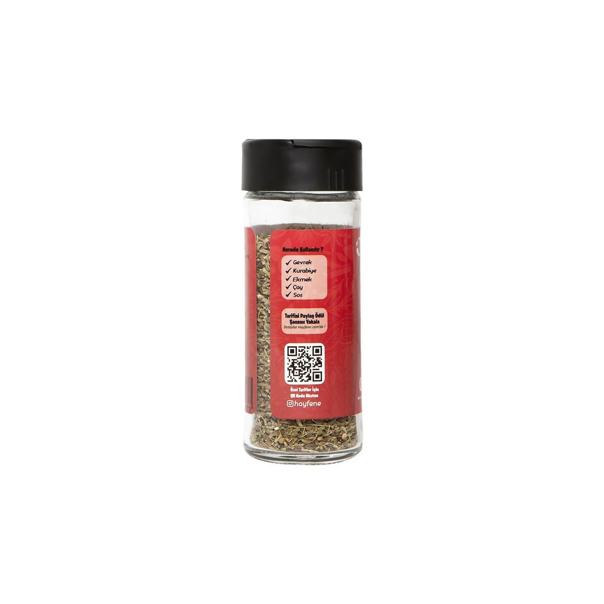 Hayfene Whole Anise Seeds