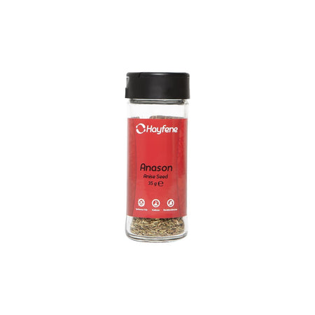 Hayfene Whole Anise Seeds