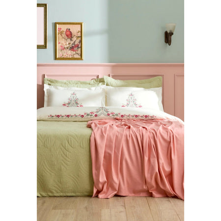 Karaca Home Oriela Summer Set - MALLTURK