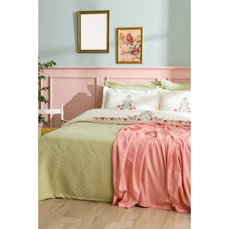 Karaca Home Oriela Summer Set - MALLTURK