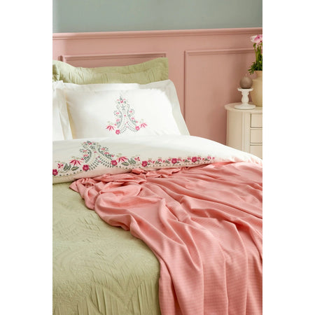 Karaca Home Oriela Summer Set - MALLTURK