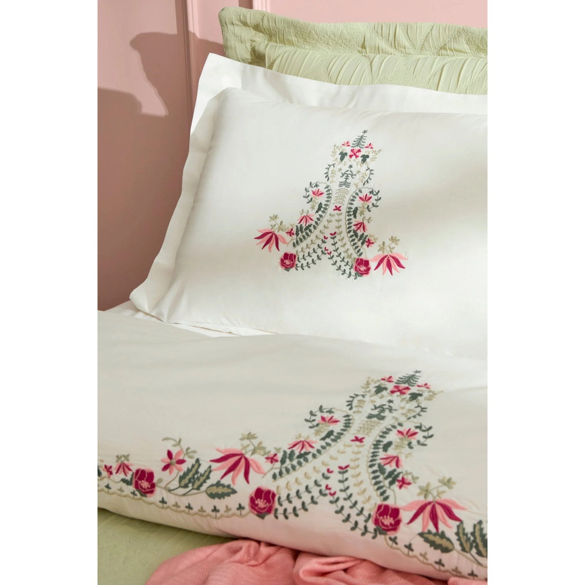 Karaca Home Oriela Summer Set - MALLTURK