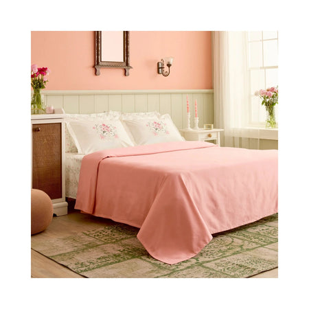 Karaca Home Beloria Nish Set Double Bed Quilt Set Multicolour - MALLTURK