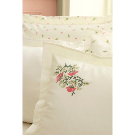 Karaca Home Soraline Nish Set Double Bed Quilt Set Multicolour - MALLTURK