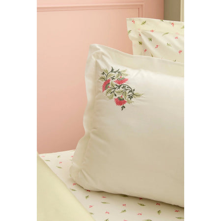 Karaca Home Soraline Nish Set Double Bed Quilt Set Multicolour - MALLTURK