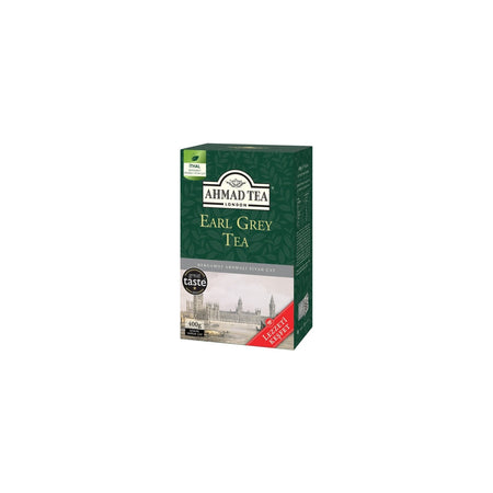 Ahmad Tea Avantaj Paketi 3lu loose leaf tea (Earl Grey 400 g+ Special Blend 400 g+ 400 g Ceylon) - MALLTURK