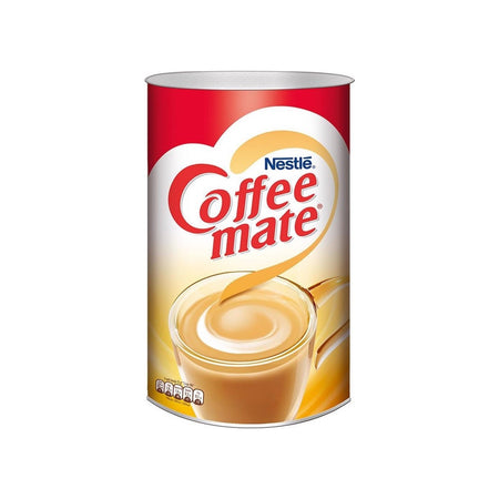 Nestle Coffee-Mate Kahve Kremasi Teneke 2 kg Aromasi with quality - MALLTURK
