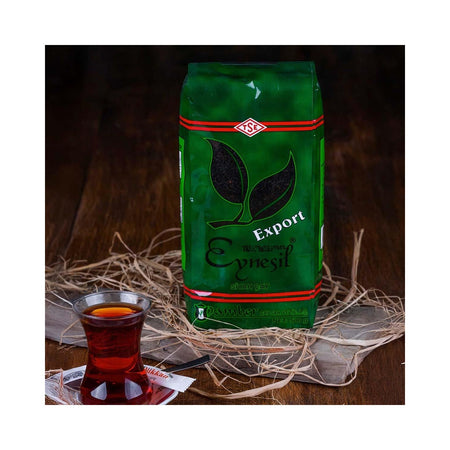 Amber Books Eynesil Export tea (500 g) - MALLTURK