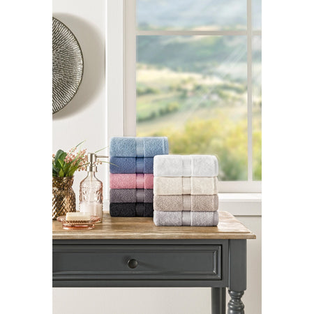 Ozdilek 40x70 cm Soft Color Hand and Face Towel - MALLTURK