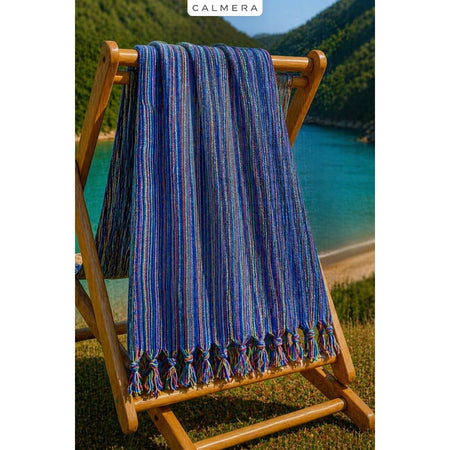Calmera Etnika Cotton Turkish Pestemal