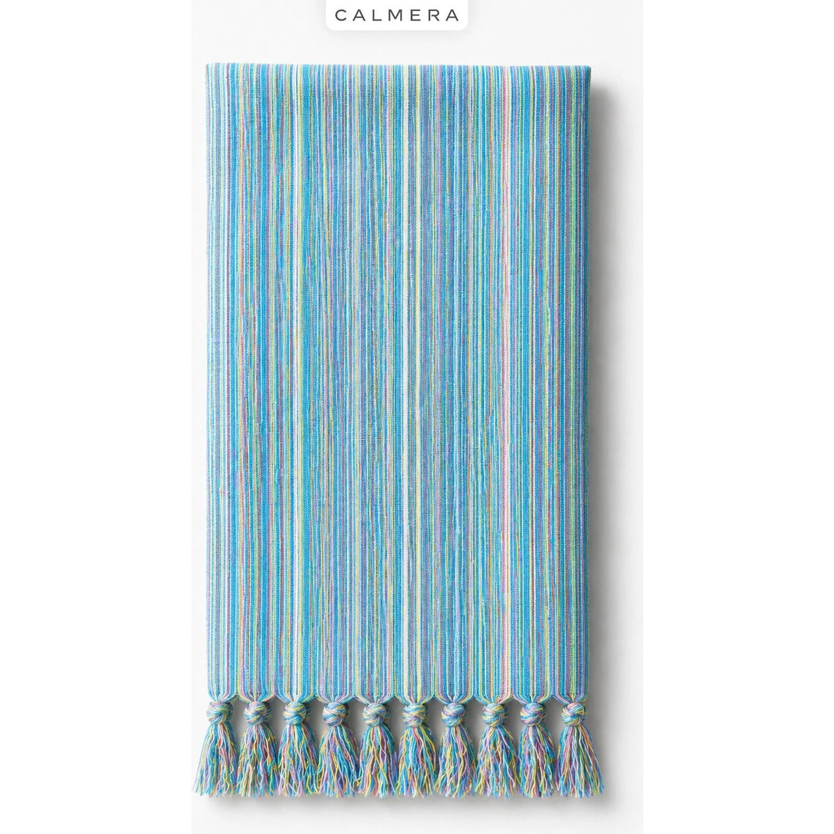 Calmera Etnika Cotton Turkish Pestemal