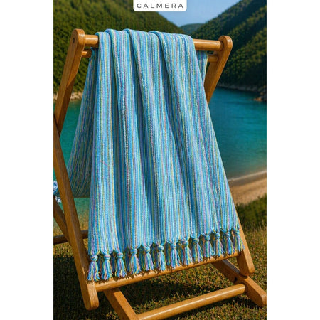 Calmera Etnika Cotton Turkish Pestemal