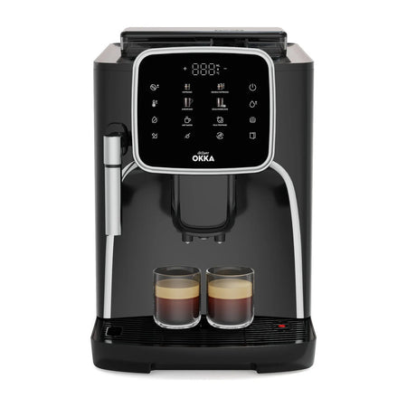 Arzum OK0030 Okka Espresso Pro Automatic Espresso Machine - MALLTURK