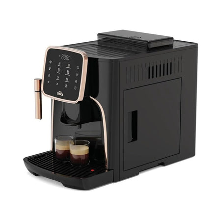 Arzum OK0030 Okka Espresso Pro Automatic Espresso Machine - MALLTURK