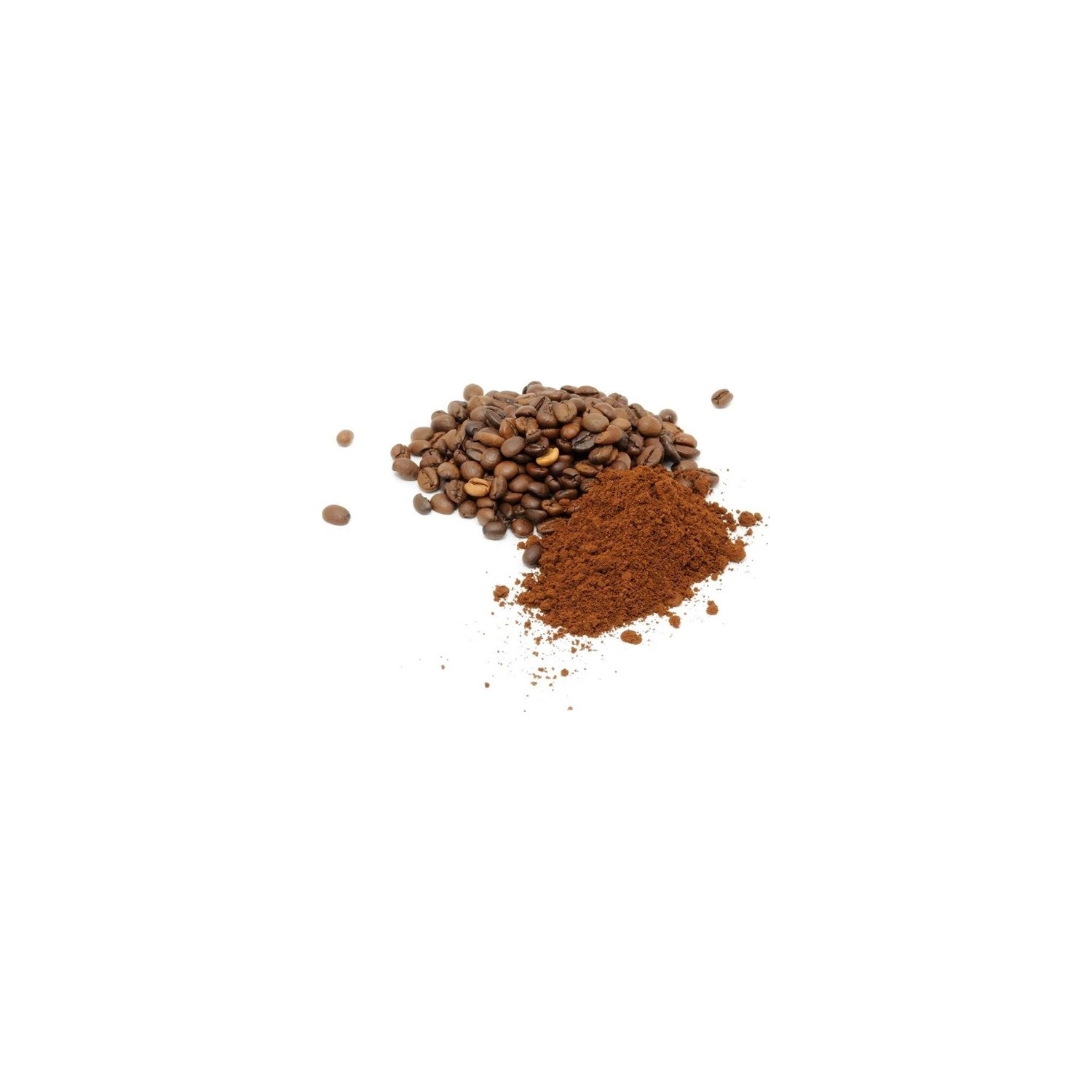 Erciyes Freshly Ground Turkish Coffee 500 gr - MALLTURK