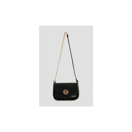Armine Pia Bag Black Model - MALLTURK
