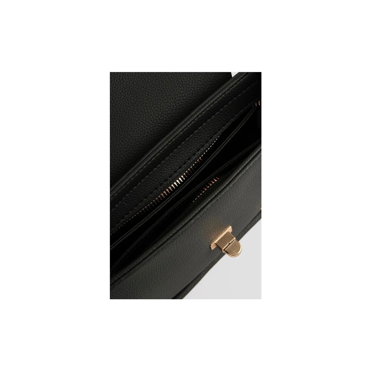 Armine Pia Bag Black Model - MALLTURK