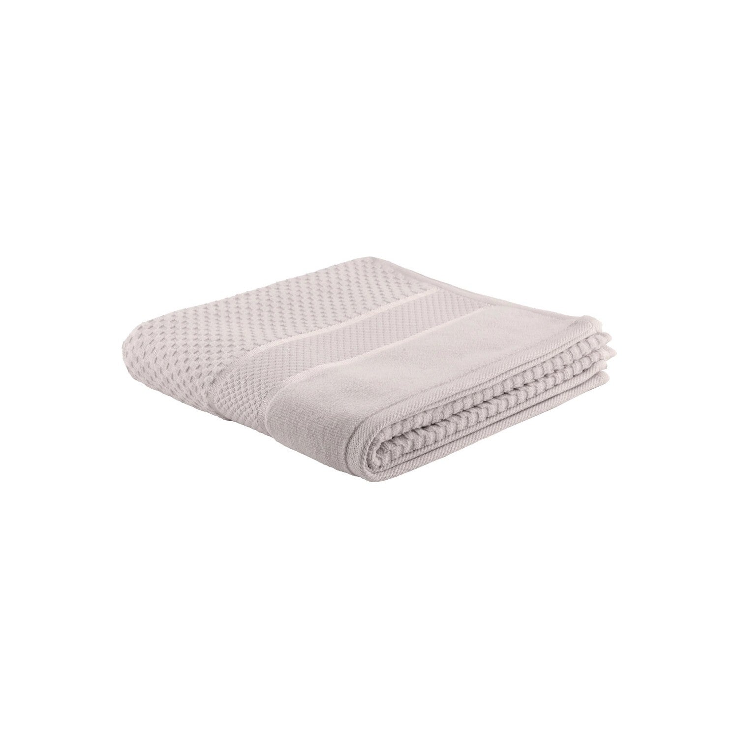 Ozdilek Bright Velvet Towel 50x90 - MALLTURK