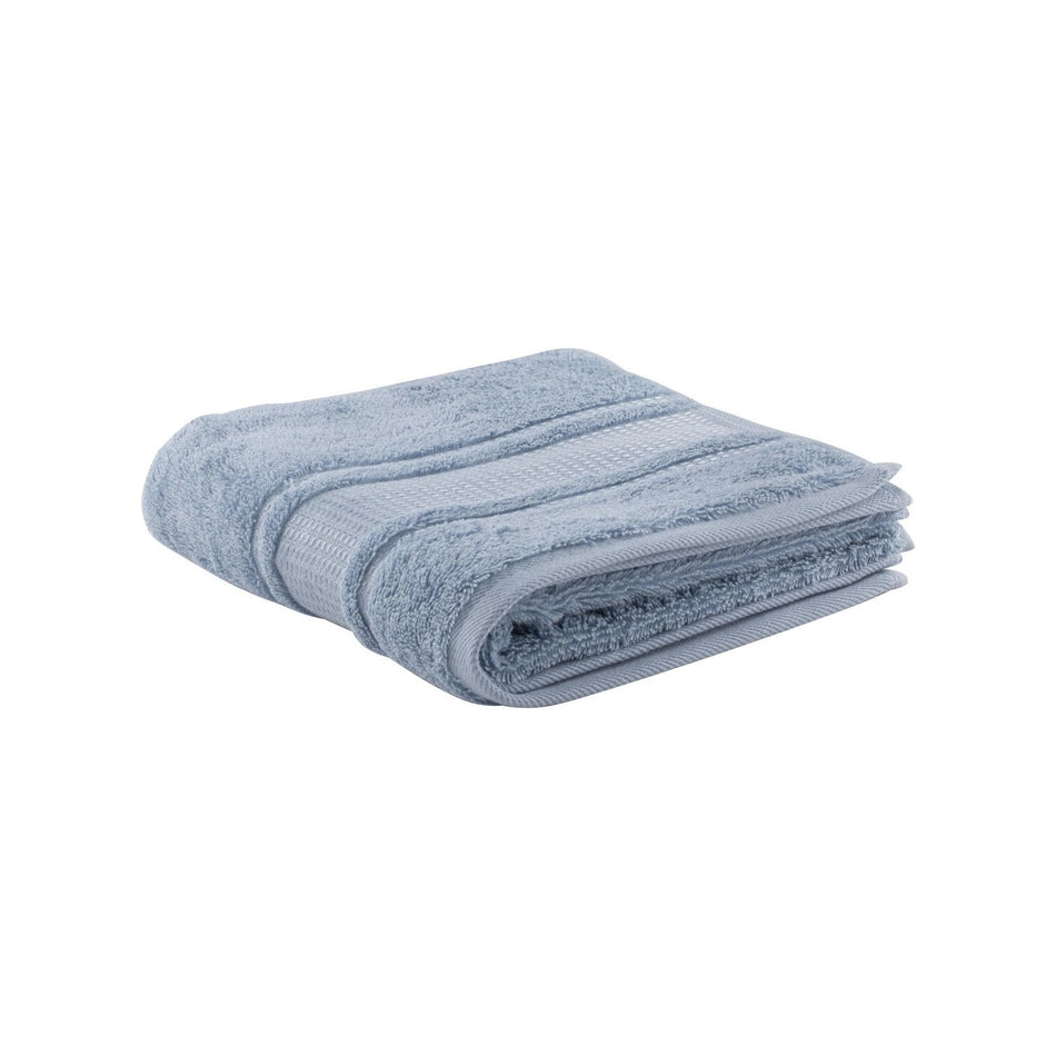 Ozdilek Colourist Towel 50 x 90 cm  Blue