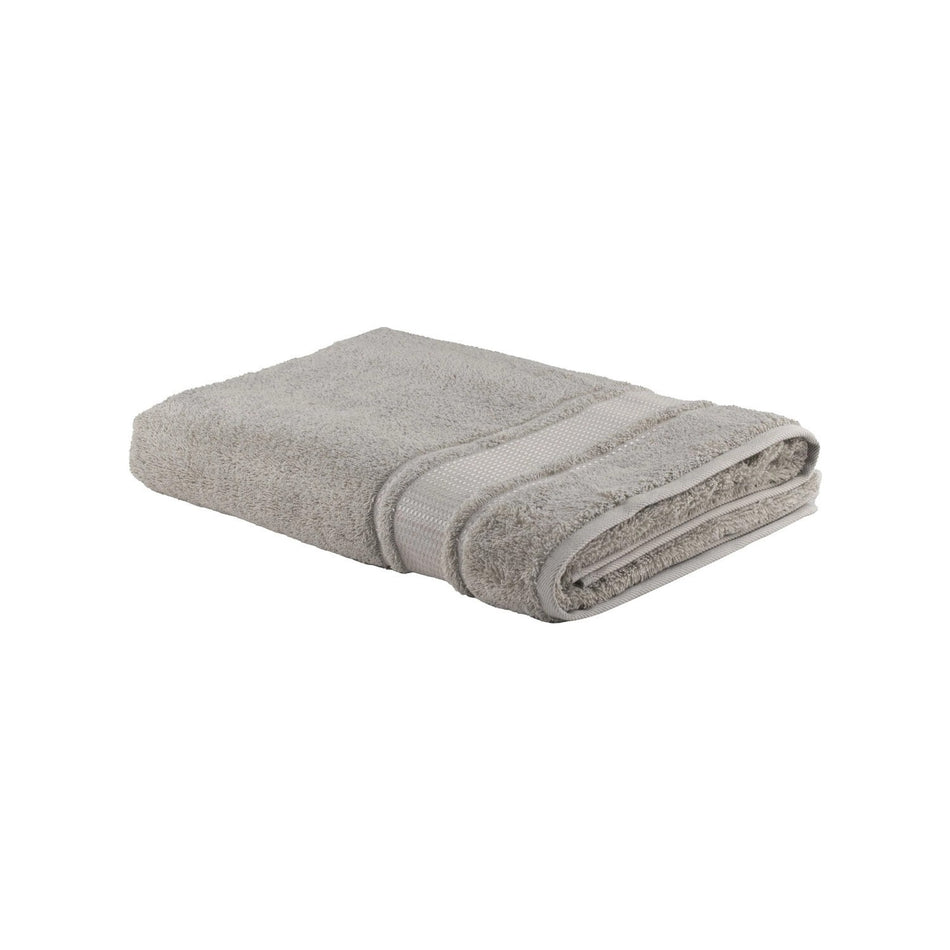 Ozdilek Colourist Bath Towel 90 x 150 cm Green - MALLTURK