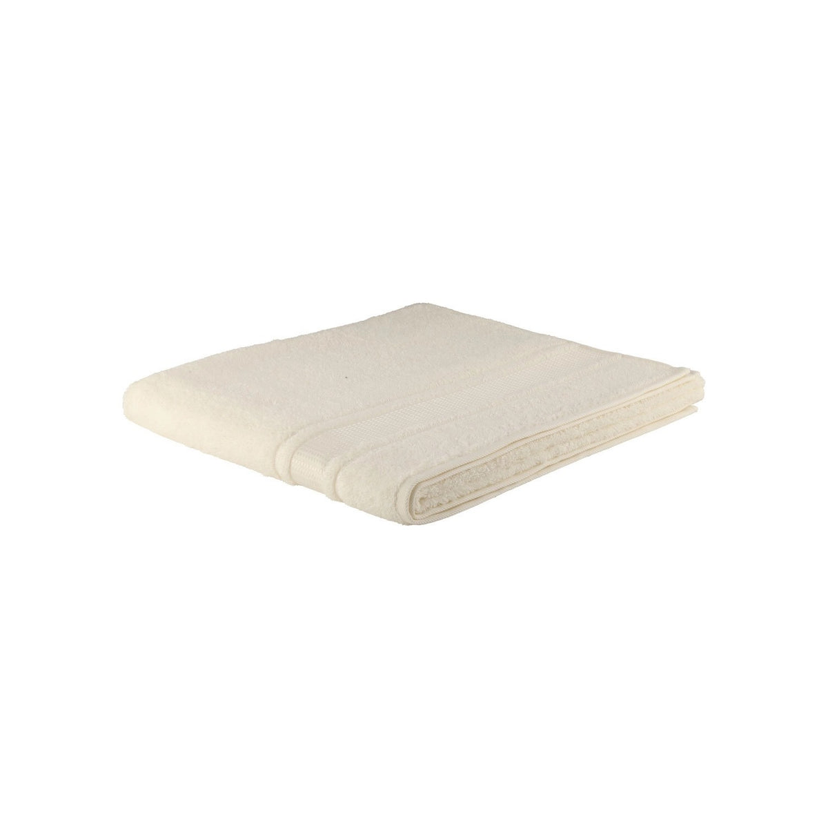 Ozdilek Colourist Bath Towel 90x150 - Cream - MALLTURK