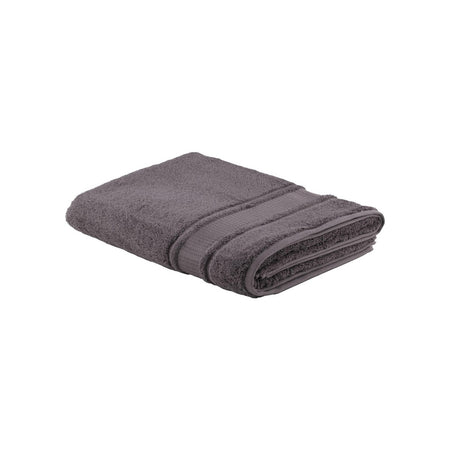 Ozdilek Colourist Bath Towel 90x150 - Dark Grey - MALLTURK