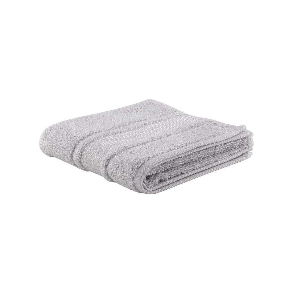 Ozdilek Colourist Towel 50 x 90 cm Gray