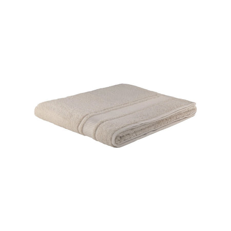 Ozdilek Colourist Bath Towel 90 x 150 cm Beige - MALLTURK