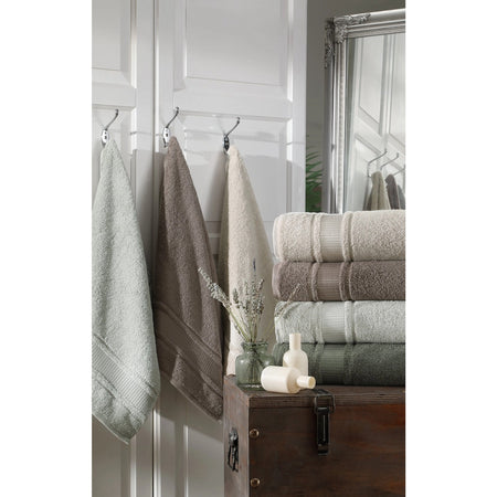 Ozdilek 50 x 90 cm Colourist Towel - MALLTURK