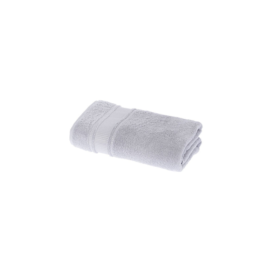 Ozdilek Colourist Bath Towel 90x150 - Grey - MALLTURK