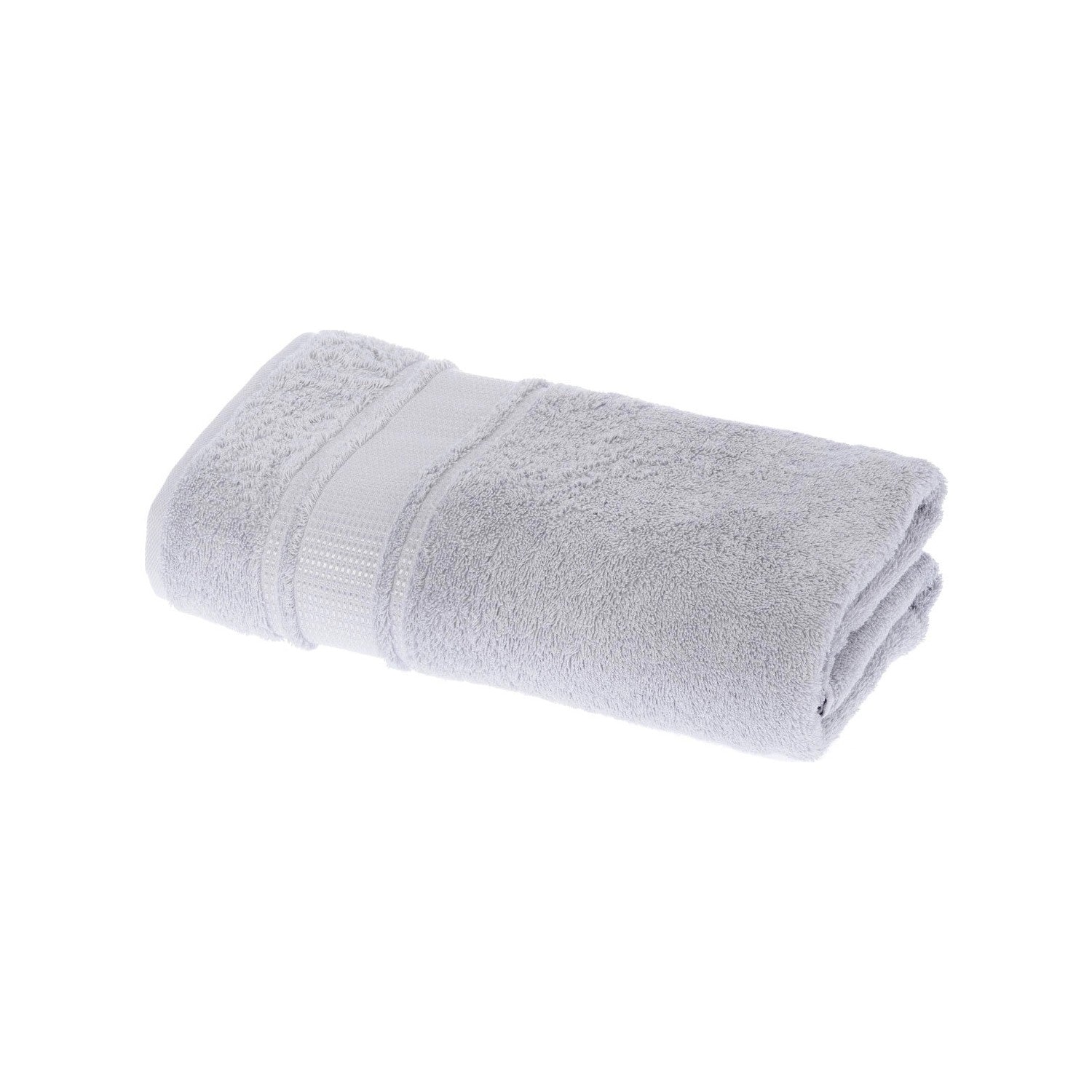 Ozdilek Colourist Bath Towel 90x150 - Grey - MALLTURK