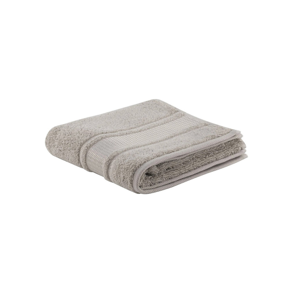 Ozdilek Colourist Towel 50 x 90 cm, Green