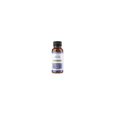 Zade Vital Ceramides 30 Capsule - MALLTURK