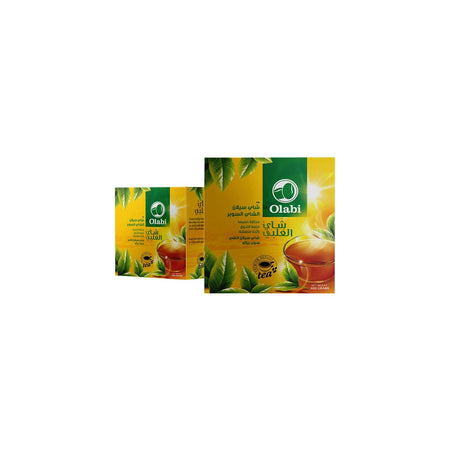 Olabi Pro Ceylan tea 400 g - MALLTURK